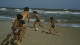  Thời thanh xuân của Maradona