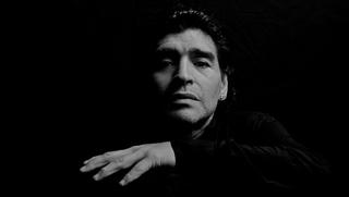 Chủ tịch VFF gửi thư chia buồn tới gia đình huyền thoại bóng đá Diego Maradona