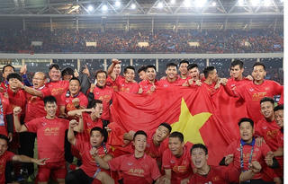 AFF Suzuki Cup 2020 dự kiến dời sang tháng 12 năm sau