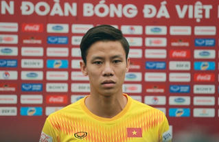 Quế Ngọc Hải nói về cơ hội của ĐT Việt Nam tại vòng loại World Cup 