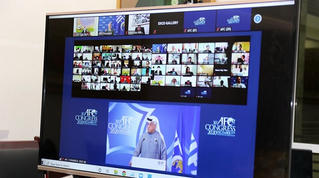 Bóng đá châu Á tìm cách 'sống chung' với đại dịch Covid - 19 