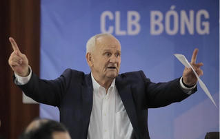 Những người mới có tạo sóng gió trên 'đấu trường' V.League?