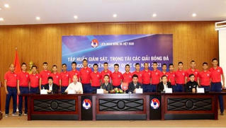 Có 1.026 trận đấu bóng đá đã được tổ chức trong năm 2020