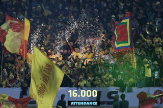 Loạt quyết định kỷ luật sau vòng 1 V.League