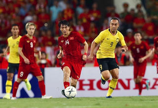 Việt Nam đăng cai tổ chức các trận còn lại bảng G vòng loại World Cup 2022?