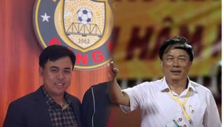 Liên đoàn bóng đá Thanh Hóa  họp khẩn giáp Tết vì vụ thua kiện HLV Fabio Lopez