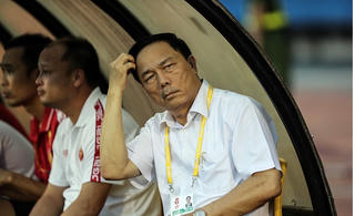 Liên đoàn bóng đá Thanh Hóa sẽ chịu trách nhiệm vụ thua kiện HLV Fabio Lopez