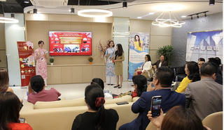 Chương trình “Vui Xuân phát Lộc cùng Chubb Life”