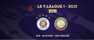 CLB Hà Nội thận trọng đối đầu với Đông Á Thanh Hóa