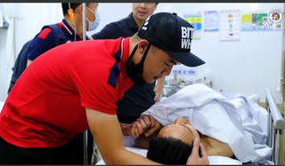 Án kỷ luật với Ngô Hoàng Thịnh là răn đe đối với các cầu thủ