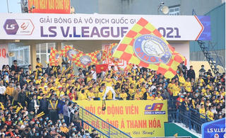 Nỗi lo cơm áo gạo tiền của cầu thủ V-League
