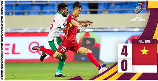 Chủ tịch nước thưởng 1 tỉ đồng cho đội tuyển Việt Nam 