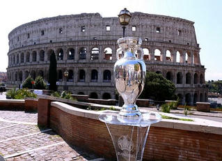 Đêm nay Euro 2020 khai hội