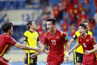 Lịch thi đấu V.League biến chuyển khi ĐT Việt Nam vào vòng 3 World Cup 