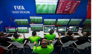 VAR sẽ áp dụng tại vòng loại thứ ba World Cup 2022 khu vực châu Á