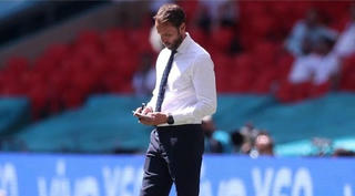  HLV Gareth Southgate có đang sai lầm?
