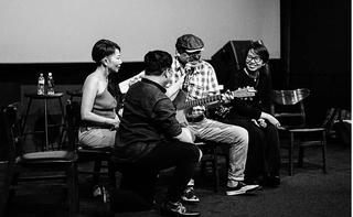 Sài Gòn, café bất tận 