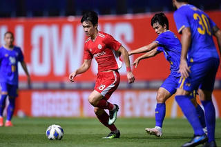  Viettel hết cơ hội tại AFC Champions League 2021 