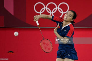 Thùy Linh hãnh diện rời Olympic