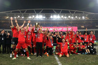 Thái Lan có đủ điều kiện tổ chức AFF Cup? 