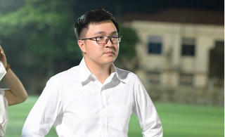 'Chúng tôi sẽ không đồng ý nếu huỷ giải mà phải xuống hạng'