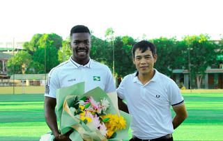 Hủy V.League, 'ngoại binh' rời Việt Nam 