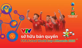 Xem Futsal Việt Nam đá ở đâu?