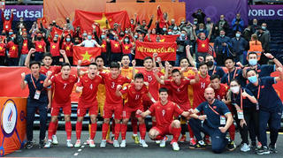 Những đề cử thú vị cho giải thưởng Fair Play 2021 