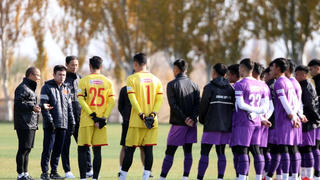 Chỉ cần hòa, U23 Việt Nam và U23 Myanmar đều lọt vào Vòng chung kết