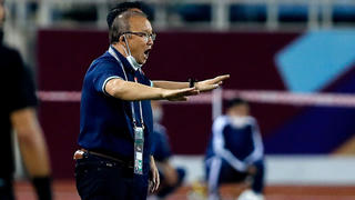 Thầy Park trăn trở, VFF có thấu?