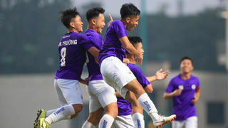  Giải U21, cơ hội cho tài năng trẻ tỏa sáng