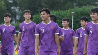 Hãy thoải mái tinh thần trước trận bán kết