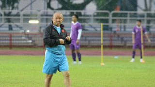 "Chúng tôi sẽ ghi 2 bàn ở trận lượt về"
