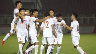 Việt Nam cùng bảng Thái Lan tại Giải vô địch U23 Đông Nam Á 2022 