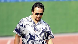 Câu lạc bộ SHB Đà Nẵng bị tố "đi đêm" với ngoại binh 