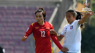 Kỳ World Cup đầu tiên của Việt Nam 