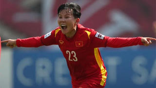 Bích Thùy: "Ngày tôi khoác áo đội tuyển quốc gia cũng là ngày ba mất"