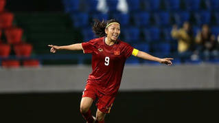 "Tôi vẫn chưa tin đã có vé dự World Cup"