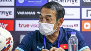 Cơ hội chiến thắng trước U23 Thái Lan là 50/50