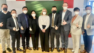 Bundesliga sẽ hỗ trợ những gì cho bóng đá Việt Nam?