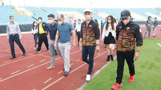 Sẽ lấy tối đa 1.100 mẫu thử doping tại SEA Games 31 