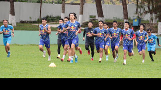  TPHCM chào đón bảng H- AFC Champions League 