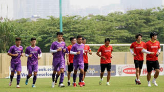 U23 Việt Nam chia tay Xuân Tân, bổ sung Bảo Toàn 