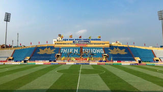 VFF họp rà soát công tác tổ chức môn bóng đá tại SEA Games 31 