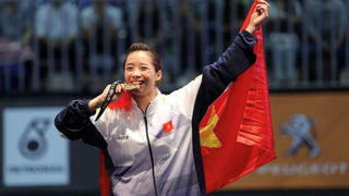 Các cựu binh Wushu có làm nên chuyện?
