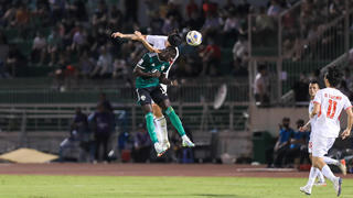  AFC Champions League 2022-bảng H: HAGL thua phút chót