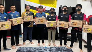 Đoàn thể thao tham dự SEA Games với hơn 20 vận động viên 