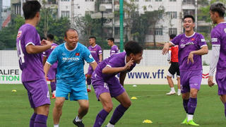 "Chiến thắng để mang niềm vui đến mọi người"