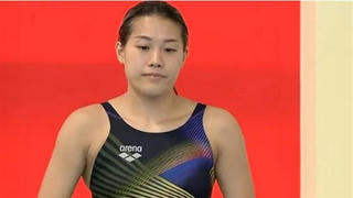 Malaysia giành HCV thứ 5 môn Nhảy cầu tại SEA Games 31 