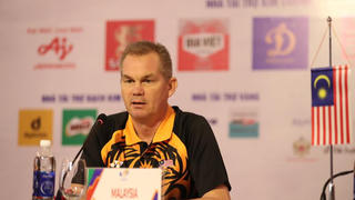  “Tôi chưa từng nói sẽ tránh đội tuyển U23 Việt Nam ở bán kết"
